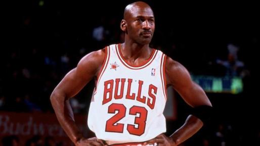 Fostul jucător de baschet Michael Jordan investește în competițiile de jocuri video