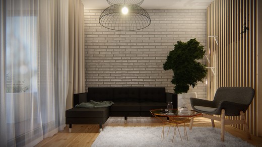 StartCasa - platforma digitala prin care iți poți achiziționa design de interior accesibil și rapid