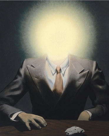 Record de vânzare pentru un tablou de Rene Magritte