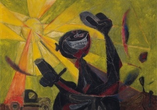 Casa Christie's a realizat vânzări de 19,2 milioane de dolari la o licitație dedicată artiștilor latino-americani