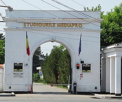 Fostele Studiouri Media Pro din Buftea intră în insolvență