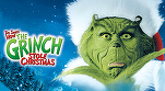 Animația „Grinch” s-a menținut în fruntea box office-ului românesc de weekend