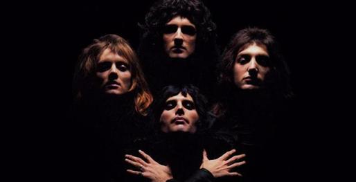 VIDEO Bohemian Rhapsody, cel mai difuzat cântec din secolul al XX-lea pe platformele de streaming