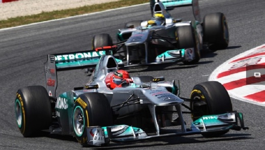 Formula 1, sportul cel mai vizionat în 2018. Cea mai mare audiență a câștigat-o însă Rusia