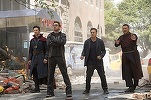 Box office global pe 2018: „Avengers” a depășit pragul de 2 miliarde de dolari. „Invincibles 2”, cea mai profitabilă animație a anului