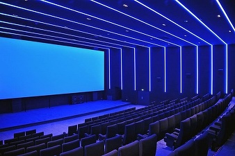 Box office-ul din China a depășit 8,8 miliarde de dolari în 2018