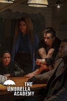 Un nou serial, cu Ellen Page în distribuție și bazat pe un roman grafic de Gerard Way, va fi lansat pe Netflix în 15 februarie