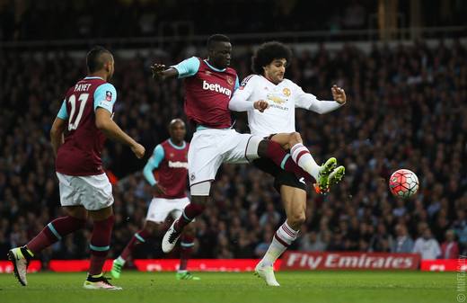 Suma cheltuită pe transferuri în Premier League, în scădere pentru prima dată după 2012
