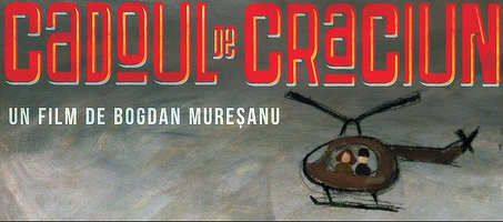 Scurtmetrajul „Cadoul de Crăciun”, de Bogdan Mureșanu, câștigător la festivalul Clermont-Ferrand