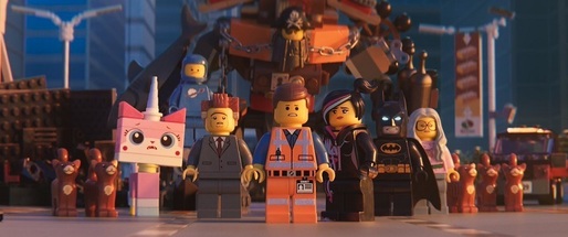 Box office nord-american - Patru debuturi în top 10. „The LEGO Movie 2: The Second Part”, pe primul loc