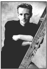 Actorul american Luke Perry, cunoscut din "Beverly Hills, 90210", a decedat