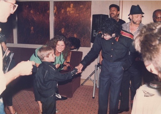 Vânzarea muzicii lui Michael Jackson, în scădere după lansarea documentarului "Leaving Neverland"