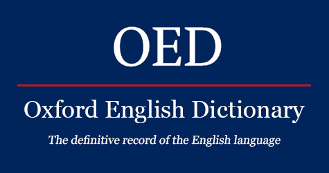 Oxford English Dictionary a adăugat noi termeni din engleza vorbită în Scoția, India și Africa de Sud