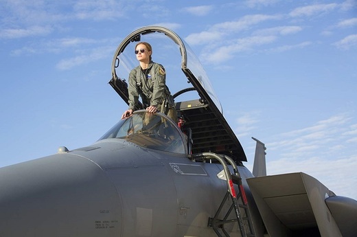 Lungmetrajul „Captain Marvel” a depășit pragul de 1 miliard de dolari încasări la nivel global