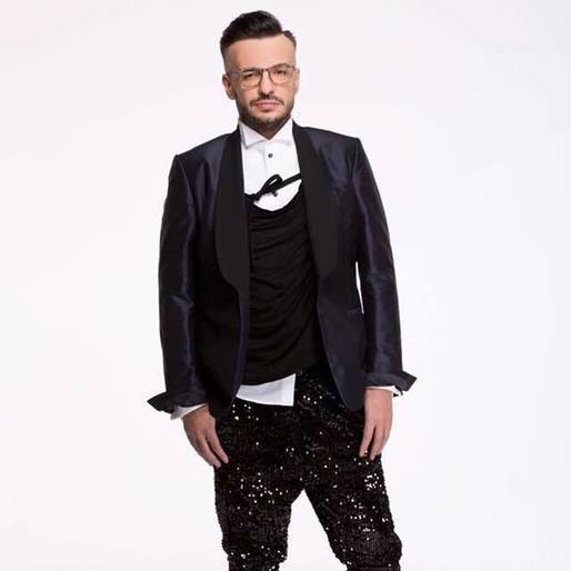 VIDEO Creatorul de modă Răzvan Ciobanu, accident mortal