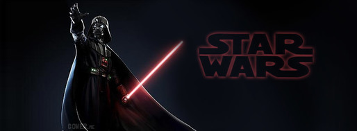 Costum Darth Vader - scos la licitație pentru 2 milioane. Proprietarul a leșinat după ce l-a purtat mai multe ore
