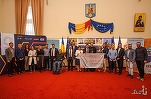 FOTO Iași a devenit Capitala Tineretului din România