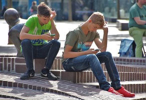Sondaj: 65% dintre adulții americani sunt pasionați de jocuri video 