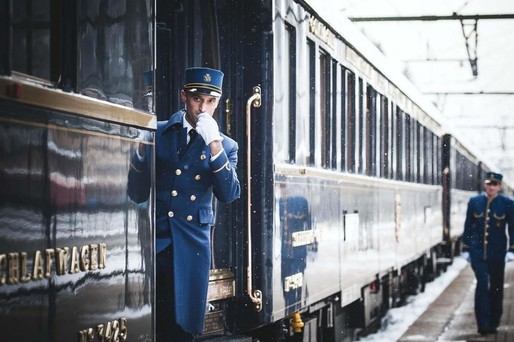 Orient Express-ul ar putea circula din nou