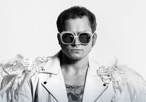 VIDEO Mai mult scene au fost scoase din versiunea rusească a filmului biografic despre Elton John