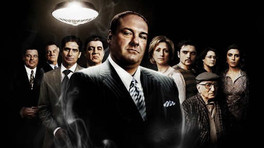 FOTO Casa din serialul "The Sopranos" este de vânzare pentru 3,4 milioane de dolari