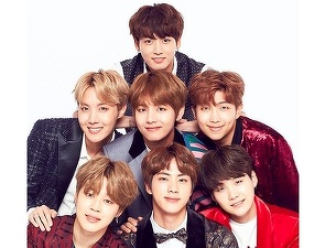 Grupul k-pop BTS își va lansa propriul joc pentru dispozitive mobile