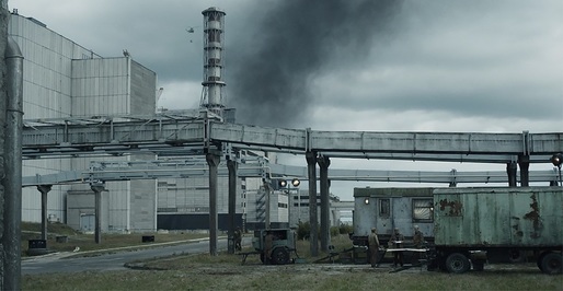 Rusia va realiza propriul serial de televiziune despre catastrofa nucleară de la Cernobîl