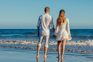 Agenție de turism: Numărul românilor care își fac nunta și luna de miere în destinații exotice a crescut cu 20% în ultimul an