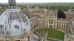 Donație record pentru Universitatea Oxford