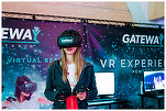 Primul studio de realitate virtuală din România, Gateway VR, se extinde în Diverta Lipscani 