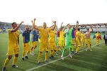Fotbaliștii de tineret ai României s-au calificat în premieră în semifinalele Euro și după 56 de ani la Olimpiadă 