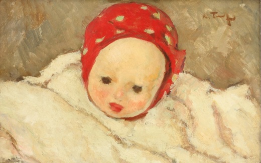 Cea mai mare expoziție Nicolae Tonitza din ultimii 50 de ani va fi  deschisă în toamnă la Art Safari București