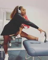 Proaspăt învinsă de Halep la Wimbledon, Serena Williams investește 3 milioane de dolari într-un startup