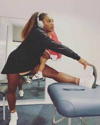 Proaspăt învinsă de Halep la Wimbledon, Serena Williams investește 3 milioane de dolari într-un startup