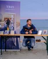 Jurnalistul Profit.ro Liviu Iancu a intrat în Top 10 Cele mai populare cărți apărute în 2019 