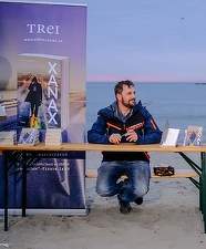 Jurnalistul Profit.ro Liviu Iancu a intrat în Top 10 Cele mai populare cărți apărute în 2019 