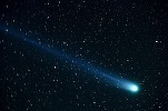 VIDEO O cometă s-a prăbușit în soare