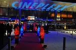 FOTO Lanțul austriac Cineplexx se extinde în România