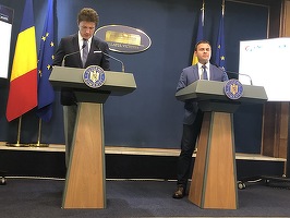 FOTO Gică Popescu anunță că doar două stadioane vor fi gata înaintea CE, din cele patru care ar fi trebuit reconstruite. România - "aproape sigură" că a respectat ce și-a asumat