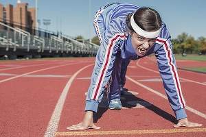 Președintele Institutului Sportiv Român: Nu avem o strategie asumată de stat pentru sport. Mergem în întuneric și pompieristic