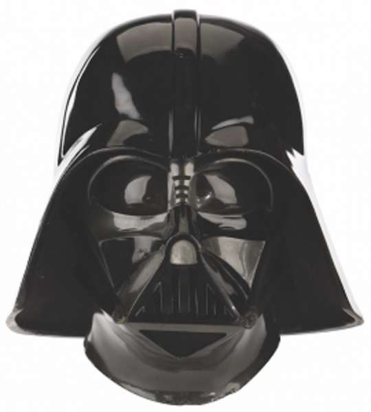 FOTO Casca lui Darth Vader și alte obiecte de recuzită de la Hollywood, scoase la licitație