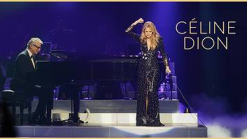 Celine Dion ar putea concerta la București