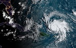 VIDEO Uraganul Dorian, a doua cea mai puternică furtună înregistrată vreodată în Atlantic, a lovit insulele Bahamas și se îndreaptă spre Florida