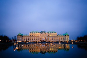 Viena - cel mai bun oraș pentru locuit din lume pentru al doilea an consecutiv
