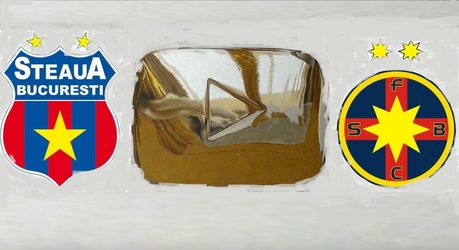 VIDEO Cazul mărcii pierdute Steaua ajunge pe YouTube, unde un britanic are un clip despre „clubul fără nume”. Majoritatea utilizatorilor denunță corupția din justiție