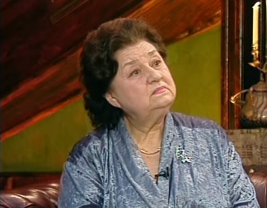 ULTIMA ORĂ Actrița Tamara Buciuceanu-Botez a decedat