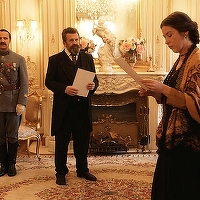 Radu Apostolescu, de la creatorul eMag la producătorul unui film artistic care are toate șansele să impresioneze mai multe generații – Maria, Regina României