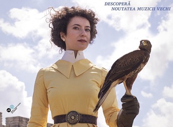 Ediția a XIV-a a Festivalului de Muzică Veche București