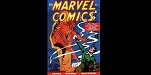 Un exemplar din prima publicație de benzi desenate Marvel, vândut la un preț record