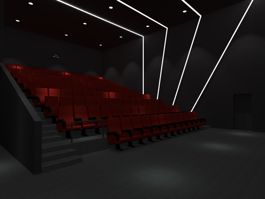 Lanțul de cineplexuri HappyCinema se extinde în România